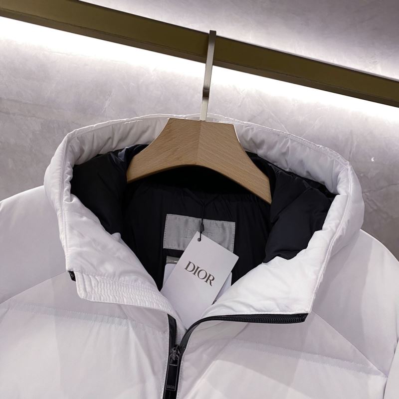 Christian Dior Down Jackets